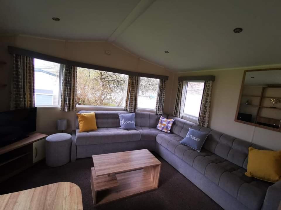 فندق 67 Newquay Getaway المظهر الخارجي الصورة