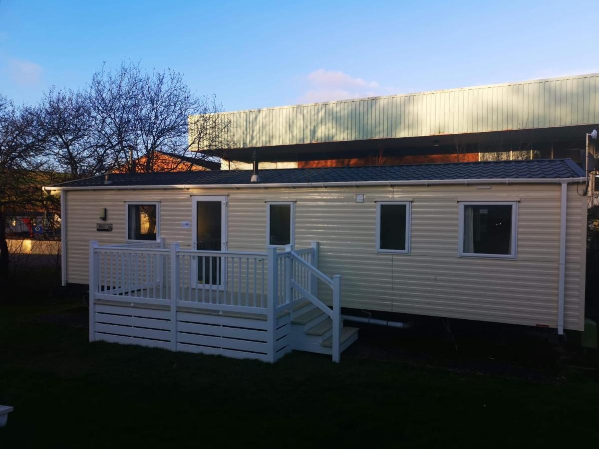 فندق 67 Newquay Getaway المظهر الخارجي الصورة
